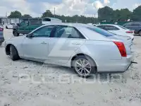 2019 Cadillac CTS фото