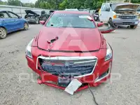 2019 Cadillac CTS photo