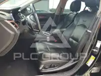 2019 Cadillac CTS photo