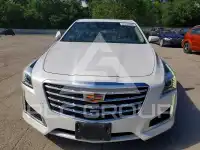 2019 Cadillac CTS фото