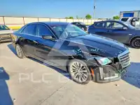 2019 Cadillac CTS фото