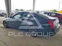 2019 Cadillac CTS фото