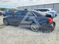 2019 Cadillac CTS photo