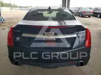 2019 Cadillac CTS фото