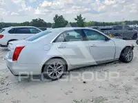2019 Cadillac CTS фото