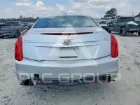 2019 Cadillac CTS фото