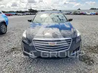 2019 Cadillac CTS photo