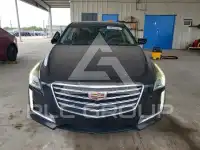 2019 Cadillac CTS фото