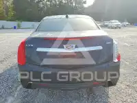 2019 Cadillac CTS фото