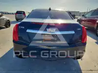 2019 Cadillac CTS фото