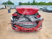 2019 Cadillac CTS фото