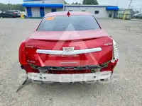 2019 Cadillac CTS photo