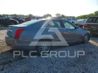 2019 Cadillac CTS photo