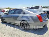 2019 Cadillac CTS photo