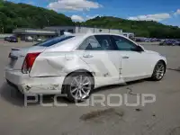 2019 Cadillac CTS фото