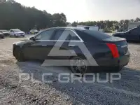 2019 Cadillac CTS фото