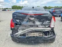 2019 Cadillac CTS photo