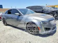 2019 Cadillac CTS photo
