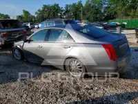 2019 Cadillac CTS photo