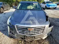2019 Cadillac CTS photo