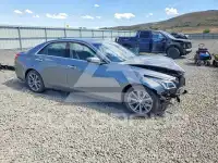 2019 Cadillac CTS фото