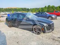 2019 Cadillac CTS фото