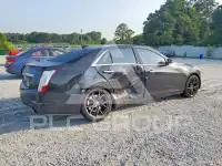 2019 Cadillac CTS фото