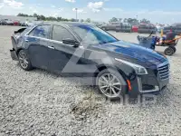 2019 Cadillac CTS photo