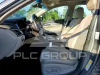 2019 Cadillac CTS photo