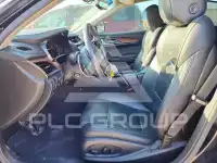 2019 Cadillac CTS фото