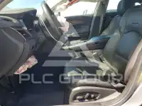 2019 Cadillac CTS фото
