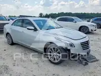 2019 Cadillac CTS фото