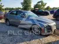 2019 Cadillac CTS photo