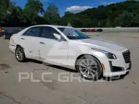 2019 Cadillac CTS фото