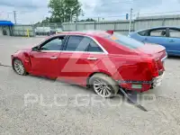 2019 Cadillac CTS photo