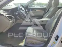 2019 Cadillac CTS фото