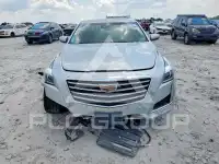 2019 Cadillac CTS фото