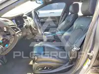 2019 Cadillac CTS photo