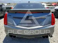 2019 Cadillac CTS photo
