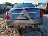 2019 Cadillac CTS photo