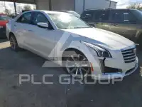 2019 Cadillac CTS фото