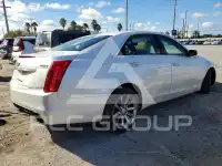 2019 Cadillac CTS фото