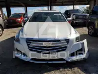 2019 Cadillac CTS фото