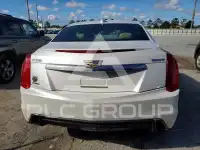 2019 Cadillac CTS фото