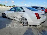 2019 Cadillac CTS фото