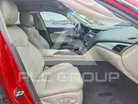 2019 Cadillac CTS фото