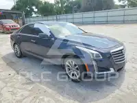 2019 Cadillac CTS фото