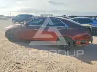 2019 Cadillac CTS фото