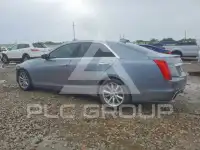2019 Cadillac CTS фото