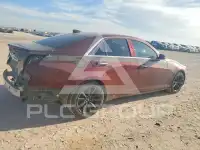 2019 Cadillac CTS фото
